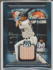 2011 TOPPS 60 *ROBERTO ALOMAR GU BAT (HOF)