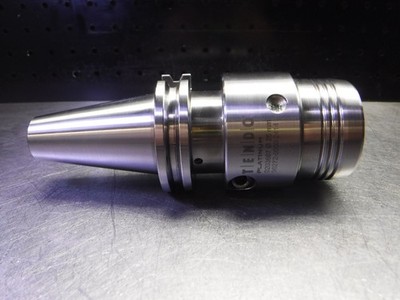 Schunk CAT40 25mm Hydraulic Tool Holder 4'' Pro 0203667 (LOC1334B)