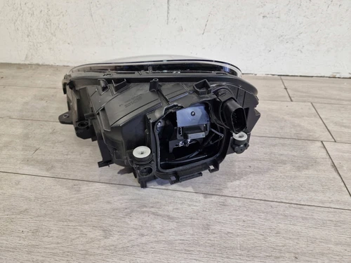 Frontscheinwerfer Porsche Macan 95B 2023 LED Rechts 95B941010AL - Bild 9 von 17