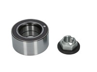 SKF Radlager Vorne (Vkba 3575) FüR Ford Mondeo III Jaguar X-Type