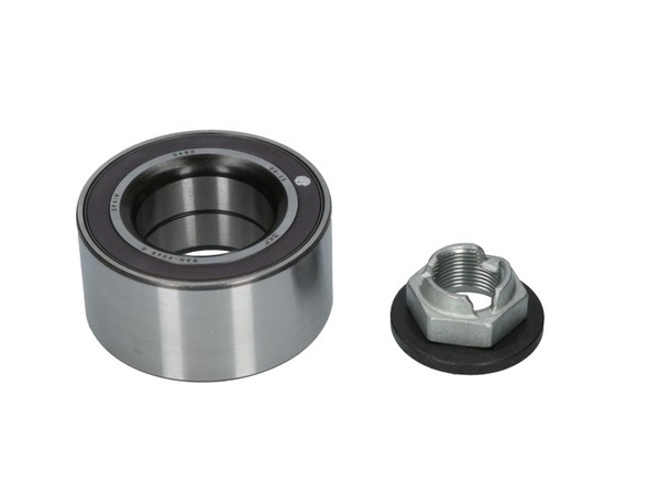 SKF Radlager Vorne (Vkba 3575) FüR Ford Mondeo III Jaguar X-Type-image