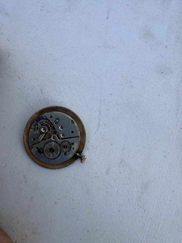 Imperios Peseux 330 Movement x22 - Image 3 of 3