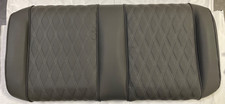 Denago Nomad Xl Frontbottom Seat Cushion Grey New