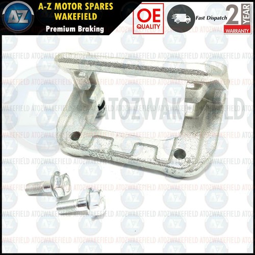 For Honda Civic 2.0 Type-R FN2 Rear hand brake caliper carriers sliders OEM - Picture 6 of 8