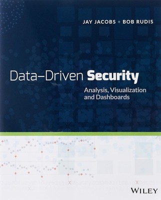 Data-Driven Security: Analysis, Visualization and Dashboards