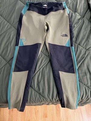 Extra Large Women s North Face Steep Tech Pants Multicolored Excellent Condition