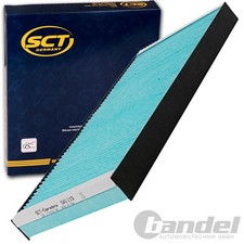 Filtre d'habitacle Ford TOURNEO CONNECT