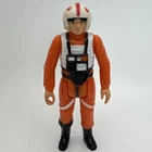 Kenner Star Wars Luke Skywalker X-Wing Fighter Action Figure Vintage 1978 #2