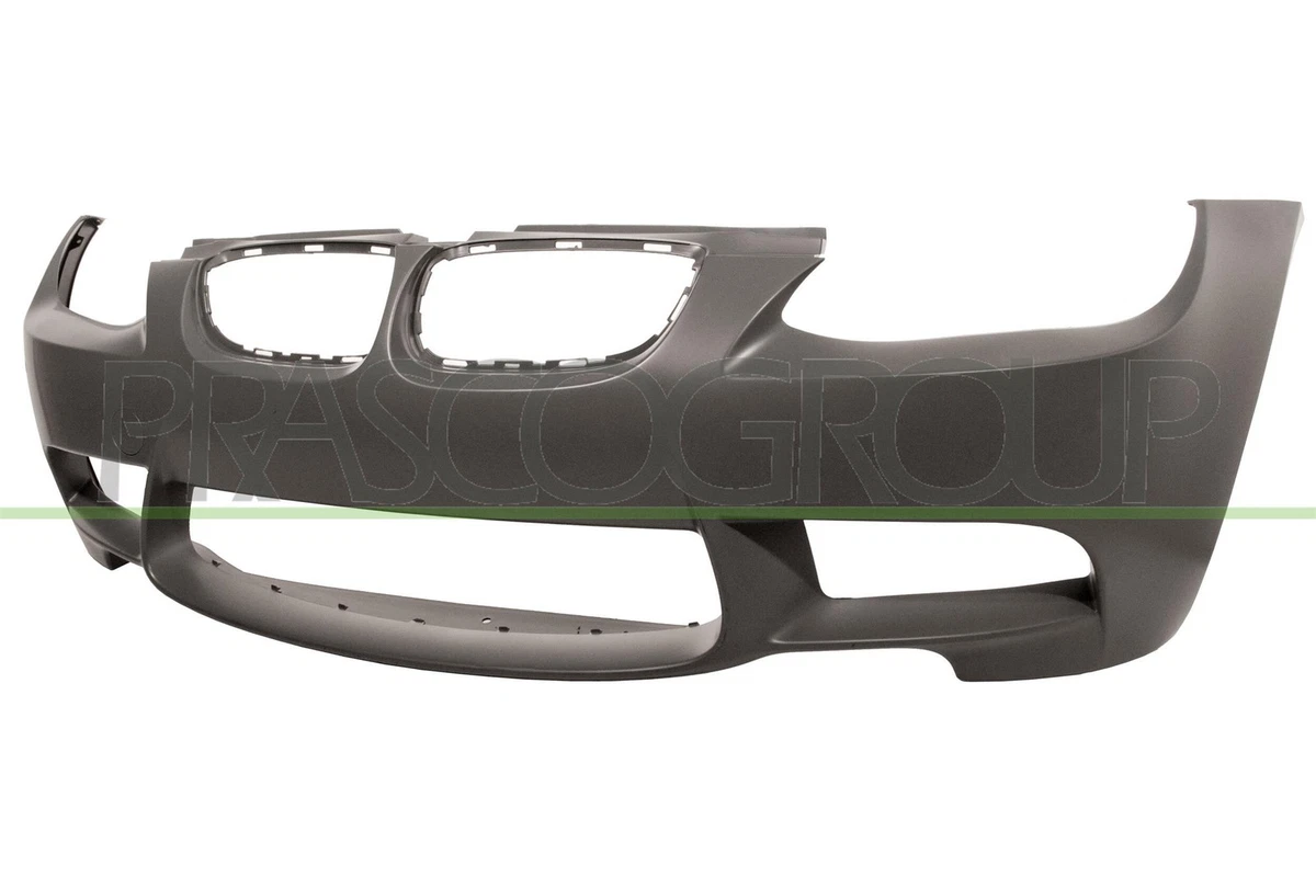 Pare-chocs BM0271001 PRASCO pour BMW
