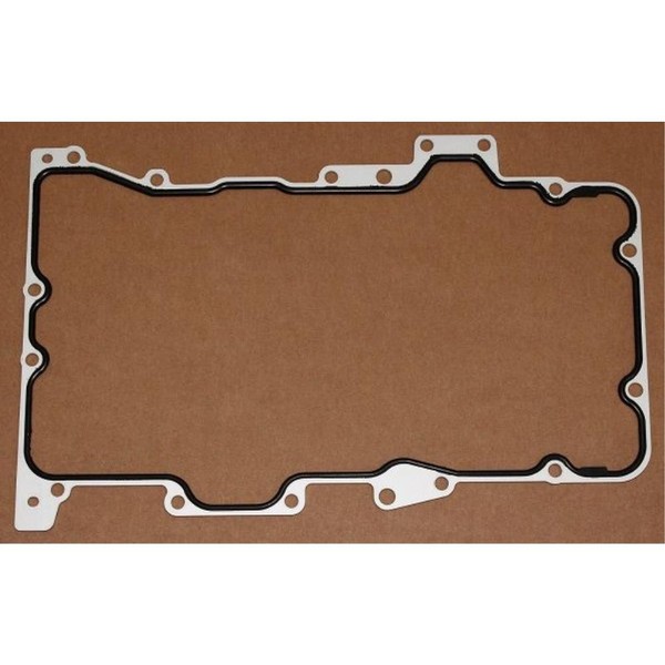 Elring ÖLwannendichtung FüR Jaguar S-Type 3.0 V6 Ford Mondeo III Turnier 2.5-image