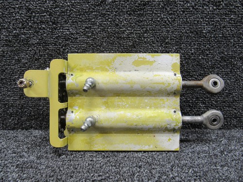 5565450-81 (Fso: 6396022-3) Cessna Citation 560 Aileron Trim Actuator LH