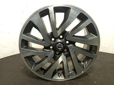 NISSAN NAVARA Alloy Wheel 18 Inch 6x114.3 ET45 7J 2015-2021 