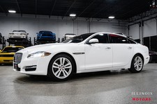2016 Jaguar Xjl Portfolio