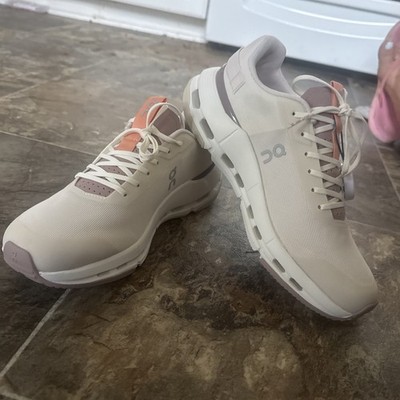 On Running Cloudnova Form 1 & 2 (Various Colors) Women's Running Shoes