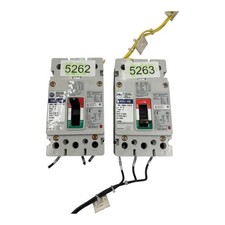 Allen-Bradley 140U-H0C3-C15 Molded Case Circuit Breaker 15 Amps (1 per Box) New