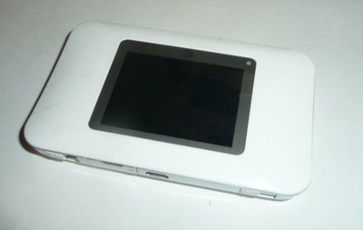 Netgear Sierra Wireless AirCard 770S AT&T Wireless Mobile HotSpot