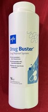 OTC3210 Drug Buster Drug Disposal System 16 Oz. Destroys Approximately 300 Pills