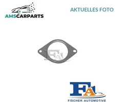 AUSPUFFROHRDICHTUNG AUSPUFF DICHTUNG VORNE 120-968 FA1 P NEU OE QUALITÄT
