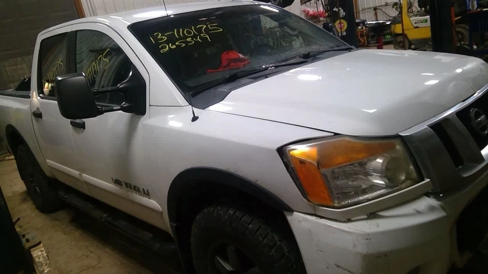 Alternador 6 cilindros sem combustível flexível compatível com 10-19 FRONTIER 10299723 - Imagem 4 de 4