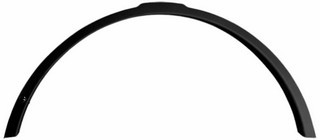 Bandeau d'aile avant gauche antichoc pour Land Rover Discovery V L462