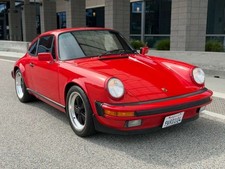 1988 Porsche 911 for Sale