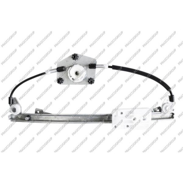 Fensterheber Elektrisch Hinten Links Passend FüR VW Golf V 1K1 1.4 16V 1.6-image