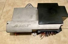 2011-2016 PORSCHE CAYENNE 958 BOSE AUDIO RADIO AMPLIFIER AMP 7PP035223P