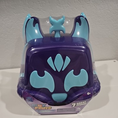 Blox Fruits KITSUNE COLLECTOR BUNDLE Mythical DLC Plush