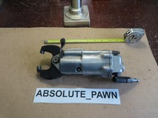 AIR INC PNEUMATIC ALIGATOR RIVET SQUEEZER AIRCRAFT TOOL CLEAN MADE IN USA