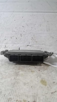 Used Engine Control Module (ECM) fits: 2016 Ford Fiesta Electronic Control Modul