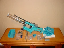 Dillon Precision RL 550 Reloader 300 Black Out Conversion Kit Lightly Used