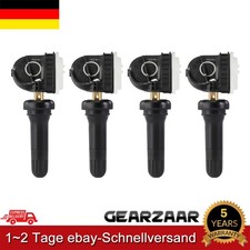 Reifendrucksensor RDKS Ersatz für OPEL ASTRA J K CORSA E D RDKS TPMS 433MHZ