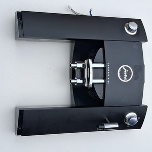 jura impressa Xf50 F50 Ersatzteile Front Mit Auslauf Und Rotary Box