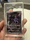 TAG 10 Gem Mint Mewtwo 183/165 Art Rare Japanese 151 sv2a Pokemon Card