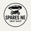 sparesne