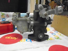 Zenith Kelb 94 10028a Carburetor Movable Float Zenith Kelb 94 10028a Carburetor Movable Float