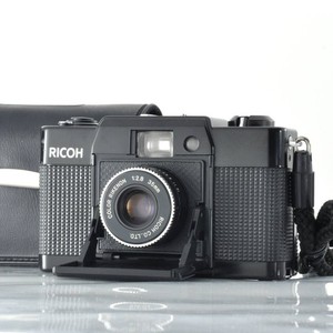 Ricoh FF 9sd | eBay