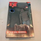 Hasbro GI Joe Classic Collection Vietnam Wall Memorial Action Figure  2000