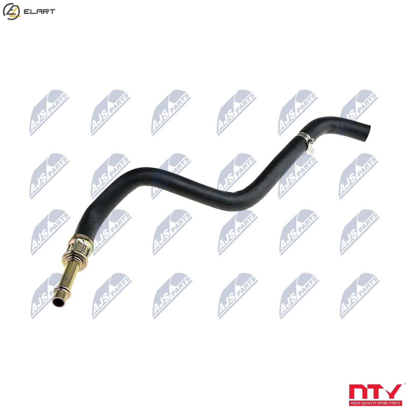 HYDRAULIC HOSE STEERING SPH-BM-001 FOR BMW M54B30 3.0L M52B20 2.0L M52B28 2.8L