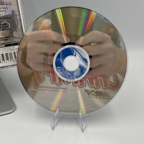 Star Wars: Episode I: Racer (Sega Dreamcast, 2000) CIB Tested & Working