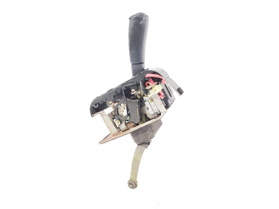 Lexus SC400 1995 OEM palanca de cambios negro probado Foto 2 de 4