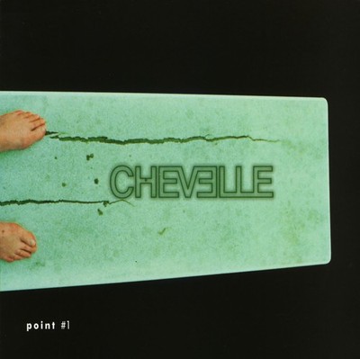 Chevelle Point #1 (Vinyl) (US IMPORT)