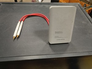 QianLi Macaron 2 Portable Spot Welder - Professional Battery Repair Tool for...