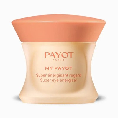 Payot My Payot Super Eye Energiser | 0.5 oz / 15 ml | Brightening Eye Gel | New