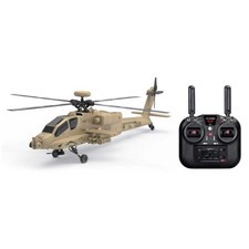 Yu Xiang F11H AH-64 Scale GPS Helicopter - De...