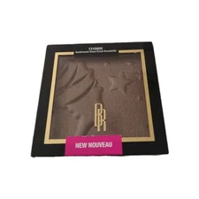 Black Radiance Color Perfect Highlighting Powder Sunkissed Glow 0.25 Oz 