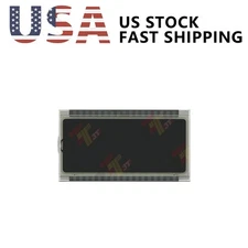 Display for Porsche 944 / 968 CS Digital Watch Clock Repair