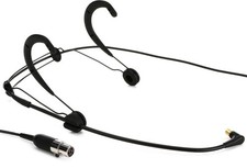 Shure WBH54 Supercardioid TQG Subminiature Headworn Condenser Microphone