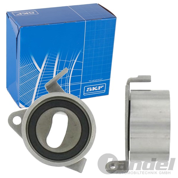 Skf Spannrolle Zahnriemen FüR Daihatsu Applause Charade Feroza Gran Hijet Terios-image