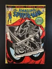 Amazing Spider-Man #113 FN+ Marvel Comics 1972 1st Hammerhead